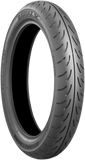 Bridgestone Battlax SC Front Tire 120/80-14 for Urban Scooter Riding