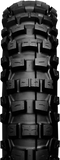 IRC Tire - iX05H - Rear - 100/90-19 - 57M 309639
