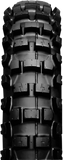 IRC Tire - iX07S - Rear - 110/100-18 - 64M 310777
