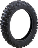 IRC Tire - VE-40 Enduro - Rear - 110/100-18 - 64M 302640
