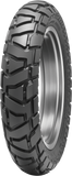 Dunlop Trailmax Mission Rear Tire 150/70B17 69T for Adventure and Off-Road Performance