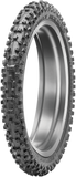 Dunlop Geomax MX53 Front Tire 60/100-10 for Intermediate-Hard Terrain | Part Number 45236325