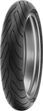 Dunlop Sportmax Roadsmart IV Front Tire 120/70ZR18 (59W) - Part 45253307