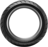 DUNLOP Sportmax Roadsmart IV Rear Tire 190/55ZR17 (75W) * High-Performance Motorcycle Tire