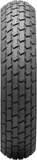 Dunlop DT3 Rear Tire 150/70R18 for Motorcycles - Model 45041058