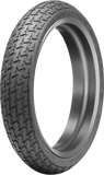 Dunlop DT3 Front Motorcycle Tire 120/70R19 60V - Off-Road and On-Road Performance