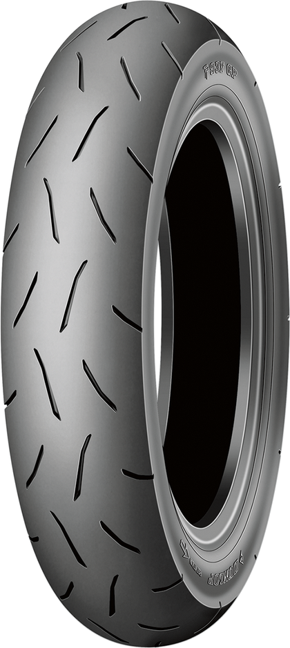 DUNLOP TT93 GP Pro Front Tire 100/90-12 for Mini Bikes and Scooters