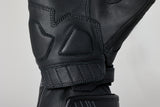 Fulcrum Ce Glove Black/Black Waterproof Xl