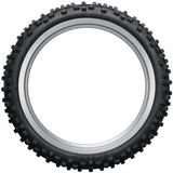 Dunlop Geomax RC AT81 Rear Tire 110/90-19 for Off-Road Racing and Riding