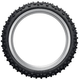 Dunlop Geomax AT81 Rear Tire 110/90-18 for Off-Road Racing and Riding