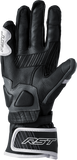 Fulcrum Ce Glove Grey/White/Black Sm