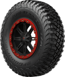 BF Goodrich Mud-Terrain T/A KM3 Tire 27x9R14 for UTVs and Off-Road Vehicles
