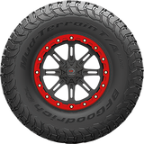 BF Goodrich Mud-Terrain T/A KM3 35x11R15 Off-Road Tire - Part Number 01201