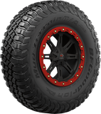 BF Goodrich Mud-Terrain T/A KM3 35x11R15 Off-Road Tire - Part Number 01201