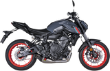 AKRAPOVIC Racing Line Exhaust System S-Y7R8-HEGEHT