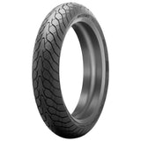 Dunlop Mutant Front Tire 110/80ZR18 (58W) Radial for Versatile Street Performance
