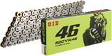 DID 520 VR Chain with 114 Links - M520VR46SG114