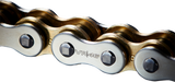 DID 520 VR Chain with 120 Links – M520VR46SG120 for Motorcycle Performance and Durability