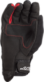Rider Ce Glove Black/Red 2xl