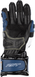 Tractech Evo 4 Ce Glove Blue/White/Black 2xl