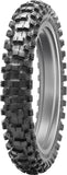 Dunlop Geomax MX53 Rear Tire 90/100-14 for Off-Road and Hard Pack Conditions