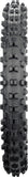 Dunlop Geomax AT81 Front Tire 90/90-21 - Off-Road Motorcycle Tire for Enhanced Traction and Durability
