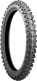 BRIDGESTONE Battlecross X31 Front Tire 80/100-21 51M - Off-Road Dual-Sport Motorcycle Tire