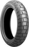 Bridgestone Battlax Adventure Trail AT41 Rear Tire 150/70R18 for On-Road and Light Off-Road Touring