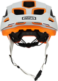100% Altec Helmet - Fidlock - CPSC/CE - Light Gray - XS/S 80004-00010
