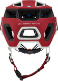 100% Altec Helmet - Fidlock - CPSC/CE - Red - L/XL 80004-00006