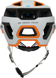 100% Altec Helmet - Fidlock - CPSC/CE - Light Gray - L/XL 80004-00012