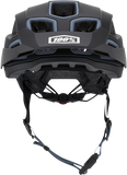 100% Altec Helmet - Fidlock - CPSC/CE - Navy - L/XL 80004-00015