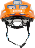 100% Altec Helmet - Fidlock - CPSC/CE - Orange - S/M 80004-00017