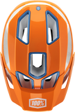 100% Altec Helmet - Fidlock - CPSC/CE - Orange - XS/S 80004-00016