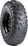 Carlisle Tires Trail Wolf Front Tire 21x7-10, 4 Ply - Durable Off-Road Performance
