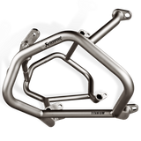 AKRAPOVIC Frame Protection Bar - Lower - BMW - R 1250 GS CB-B12T1D