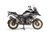 AKRAPOVIC Frame Protection Bar - Lower - BMW - R 1250 GS CB-B12T1D