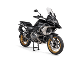 AKRAPOVIC Frame Protection Bar - Lower - BMW - R 1250 GS CB-B12T1D