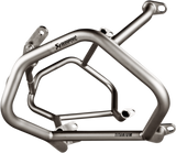 AKRAPOVIC Frame Protection Bar - Lower - BMW - R 1250 GS CB-B12T1D