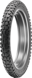 Dunlop D605 Front Tire 90/90-21 54P for Dual Road and Off-Road Use
