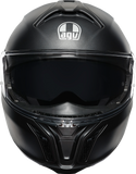 AGV Tourmodular Helmet - Matte Black - Medium 201251F4OY00312