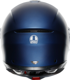 AGV Tourmodular Helmet - Galassia - Matte Blue - XL 201251F4OY00415