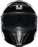 AGV Tourmodular Helmet - Black - Small 201251F4OY00110