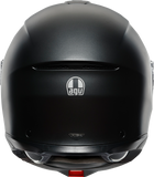 AGV Tourmodular Helmet - Matte Black - Medium 201251F4OY00312