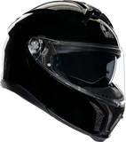AGV Tourmodular Helmet - Black - Medium 201251F4OY00112