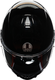 AGV Tourmodular Helmet - Black - Small 201251F4OY00110
