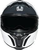AGV Tourmodular Helmet - Balance - White/Gray/Red - 2XL 211251F2OY00216
