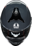 AGV Tourmodular Helmet - Balance - White/Gray/Red - 2XL 211251F2OY00216