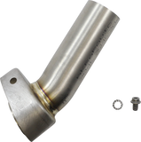 AKRAPOVIC Noise Damper V-TUV050/4 for Enhanced Exhaust Performance
