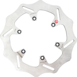 BRAKING Rear Brake Rotor for Beta and KTM KT10RID